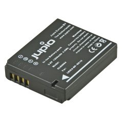 (Jupio) Leica BP-DC10 1250 mAh Ean Kód: 8718226229656