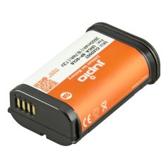 (Jupio) Leica BP-SCL6 2600mAh Ean Kód: 8719743935396