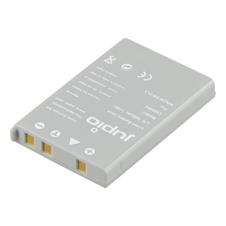 (Jupio) EN-EL5 1050 mAh Ean Kód: 8717825940849