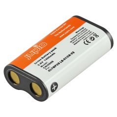 (Jupio) LB-01 CR-V3 3.3V 1400 mAh Ean Kód: 8717825940870