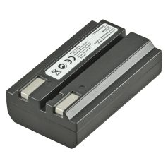   (Jupio) EN-EL1 Nikonhoz / NP-800 Konica Minolta 750 mAh-hoz Ean Kód: 8717825940801