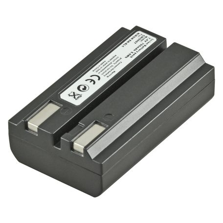 (Jupio) EN-EL1 Nikonhoz / NP-800 Konica Minolta 750 mAh-hoz Ean Kód: 8717825940801
