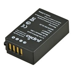   Jupio Nikon EN-EL20(A) 1020mAh fényképezőgép akkumulátor