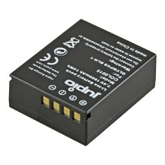   Jupio Olympus BLH-1 / BLH1 1900mAh fényképezőgép akkumulátor