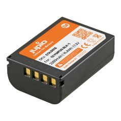(Jupio) Olympus BLX-1 / BLX1 2280mAh Ean Kód: 8719743933705