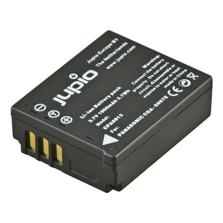 (Jupio) CGA-S007E / DMW-BCD10 1000 mAh Ean Kód: 8717825947329