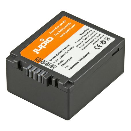 (Jupio) DMW-BLB13E 1300 mAh Ean Kód: 8718226221834
