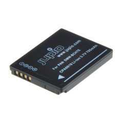   Jupio Panasonic DMW-BCH7E 795mAh fényképezőgép akkumulátor