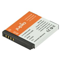 (Jupio) DMW-BCK7E/ NCA-YN101H 750mAh Ean Kód: 8718226221667