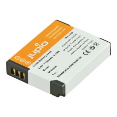 (Jupio) DMW-BCM13E 1150 mAh Ean Kód: 8718503023021
