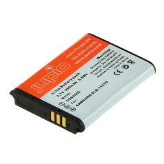 (Jupio) SLB-1137D 950 mAh Ean Kód: 8717825941747