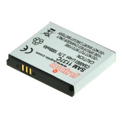 (Jupio) SLB-1137C 1000 mAh Ean Kód: 8717825941730