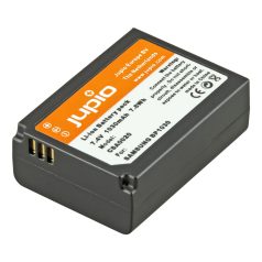 (Jupio) BP1030 / BP1130 1030 mAh Ean Kód: 8718226229380