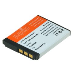 (Jupio) NP-FT1 650 mAh Ean Kód: 8717825941518