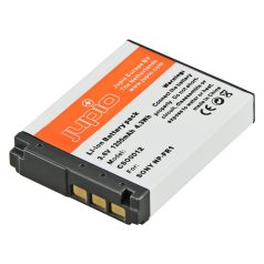(Jupio) NP-FR1 1200 mAh Ean Kód: 8717825941334