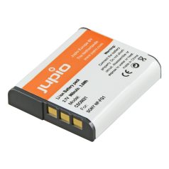   (Jupio) NP-BG1/ NP-FG1 Infochip 960 mAh Ean Kód: 8717825942171