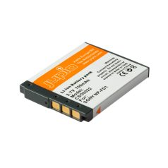 (Jupio) NP-FD1 Infochip 700 mAh Ean Kód: 8717825941952