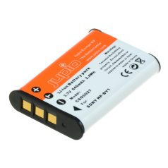 (Jupio) NP-BY1 640 mAh Ean Kód: 8718503025858