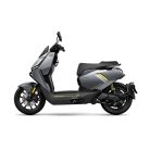 Elektromos robogó niu fqix 150 bal