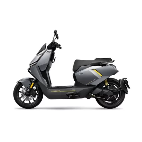 Elektromos robogó niu fqix 150 bal