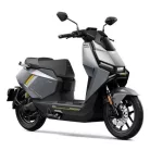 Elektromos robogó niu fqix 150 jobb elöl