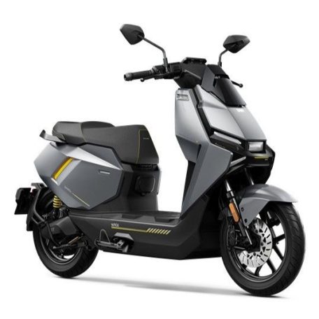 Elektromos robogó niu fqix 150 jobb elöl