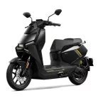 NIU FQiX 150 elektromos robogó 45km/h, fehér L1e-B