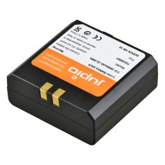   Jupio  VB18 /VB19 for Godox V850/V860 2000 mAh rendszervaku akkumulátor
