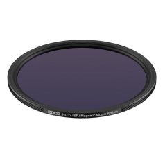 Irix Edge MMS mágneses ND32 SR szűrő