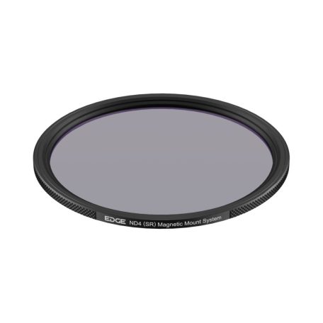 Irix Edge MMS mágneses ND4 SR szűrő