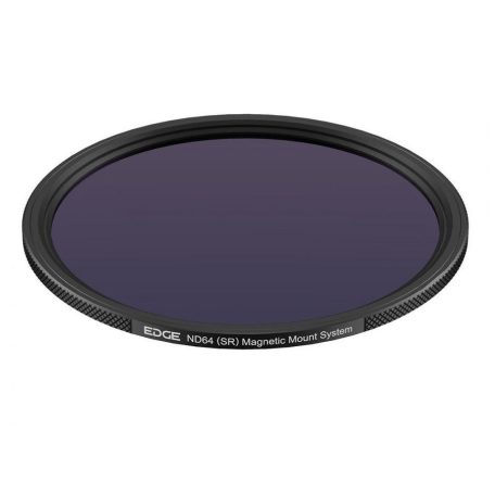 Irix Edge MMS mágneses ND64 SR szűrő