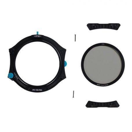 Irix Edge IFH-100-PRO lapszűrő tartó