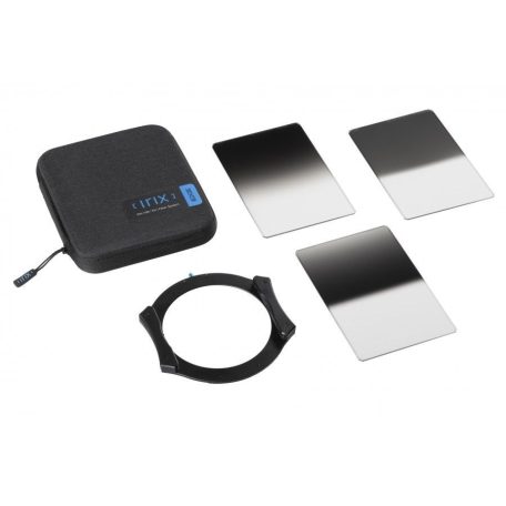 Irix Edge 100mm Voyager készlet