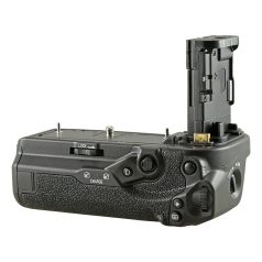   Canon Battery Grip for Canon EOS R5 / R5 Mark II / R6 / R6 Mark II / R6 Mark III (BG-R20) + 2.4 Ghz Wireless Remote