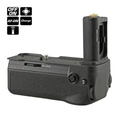   (Jupio) Akkumulátor markolat Nikon Z8 (MB-N12) Ean Kód: 8719743934849