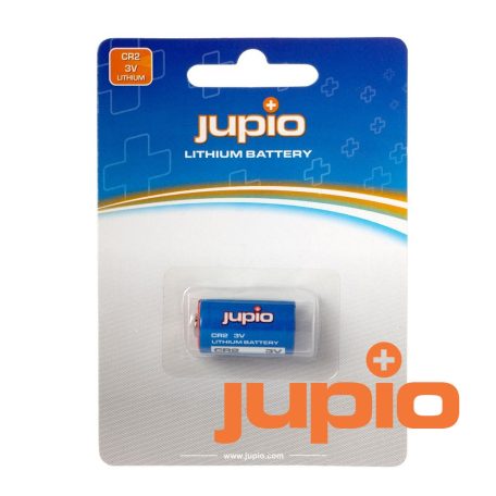Jupio CR2 Lítium 3V 1 db 