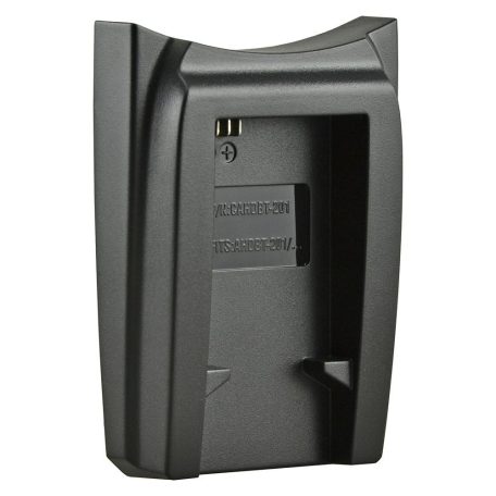 Jupio töltő adapter  GoPro AHDBT-201 / AHDBT-302 akkumulátorhoz