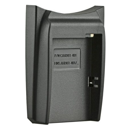 Jupio töltőlemez GoPro Hero 4 / AHDBT-401-hez 