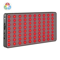 Jupio Power LED 160 RGB + beépített PowerVault funkcióval