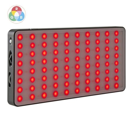 Jupio Power LED 160 RGB + beépített PowerVault funkcióval
