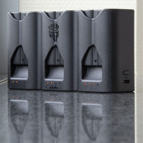 (Jupio) Jupio Pr1me Gear Tri-Charge W235 Ean Kód: 8719743932456