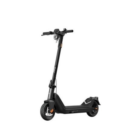 NIU KQi3 Sport elektromos roller, fekete
