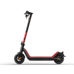 Elektromos roller niu kqi3 bal oldal