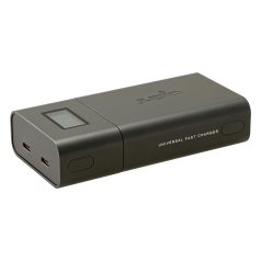 Jupio Jupio USB-C Universal Fast Charger