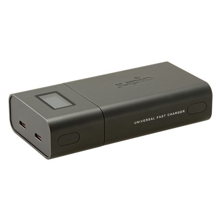 Jupio Jupio USB-C Universal Fast Charger