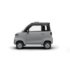 elektromos mopedautó niu mm500 szürke