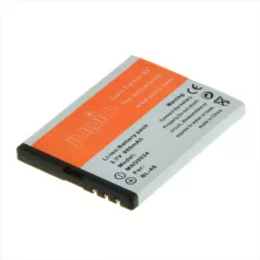 (Jupio) BL-4S Nokia 860mAh Ean Kód: 8718503020631