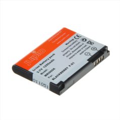 (Jupio) FS1 BlackBerry-hez 1250 mAh Ean Kód: 8717825944588