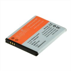 (Jupio) EB494353VU Samsung 1150mAh Ean Kód: 8718503020822