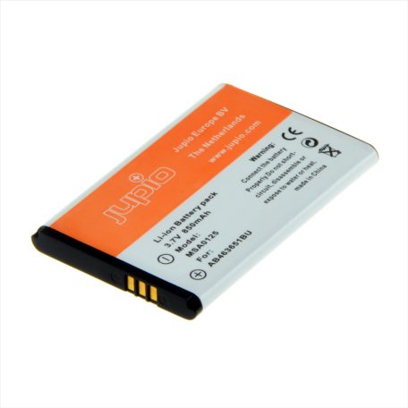 (Jupio) AB463651BC Samsung 800mAh Ean Kód: 8718503020839